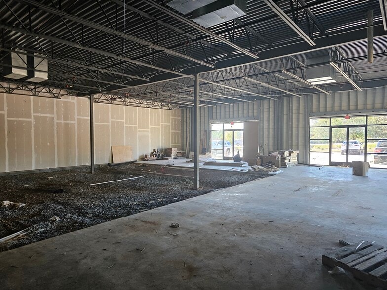 2112 Old 41 Hwy, Kennesaw, GA à louer - Photo de l’immeuble – Image 3 sur 15