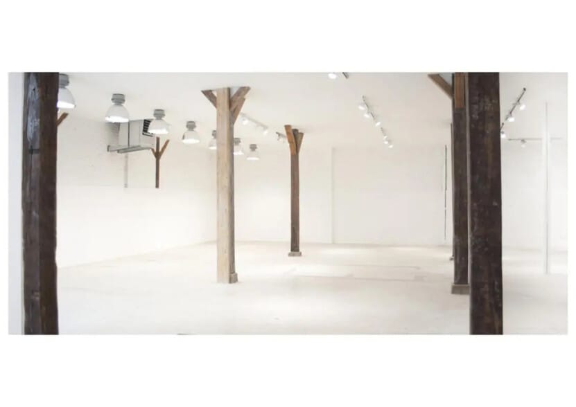 Local commercial dans Paris à louer - Photo intérieure – Image 3 sur 8