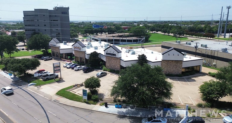 3953-3965 Belt Line Rd, Addison, TX à louer Photo intérieure– Image 1 sur 3