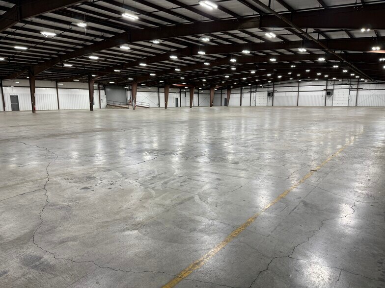 100 G St, Smyrna, TN à louer - Photo de l’immeuble – Image 1 sur 9