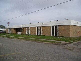 Plus de détails pour 5110 Wilkinson, Corpus Christi, TX - Bureau, Local commercial à louer