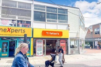 Plus de détails pour 29B Crowtree Rd, Sunderland - Local commercial à vendre