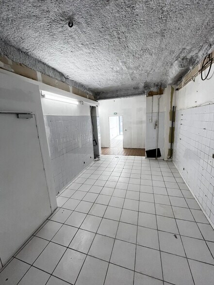 Local commercial dans Bordeaux à louer - Photo intérieure – Image 2 sur 4