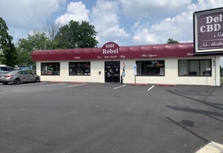 Plus de détails pour 4101 Edgmont Ave, Brookhaven, PA - Local commercial à vendre