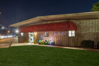 Plus de détails pour 11376 Three Rivers Rd, Gulfport, MS - Local commercial à vendre