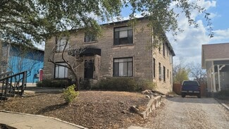 Plus de détails pour 340 Natalen Ave, San Antonio, TX - Logement à vendre