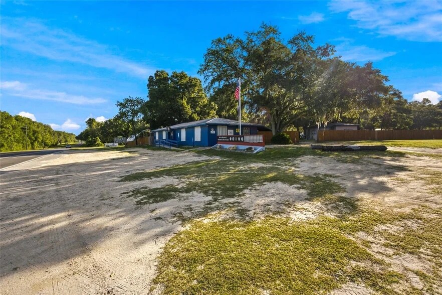 3025 S US Highway 41, Dunnellon, FL à vendre - Photo de l’immeuble – Image 2 sur 3