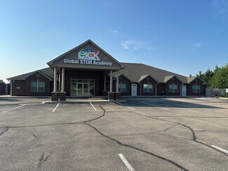 Plus de détails pour 500 Macready Ave, Monroe, OH - Bureau/Local commercial à louer