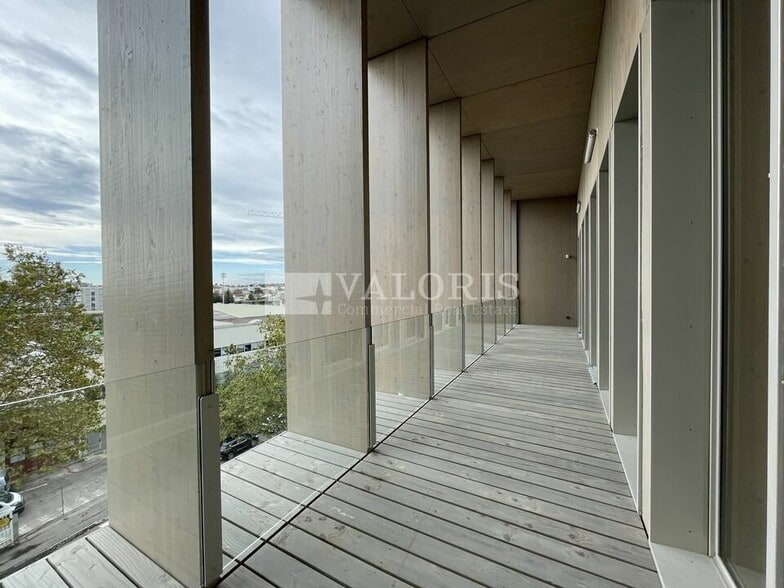 9 Rue Alfred De Musset, Vaulx-en-Velin à louer - Photo intérieure – Image 3 sur 12