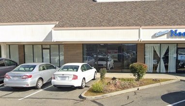 13348-13354 Lincoln Way, Auburn, CA à louer Photo de l’immeuble– Image 2 sur 2