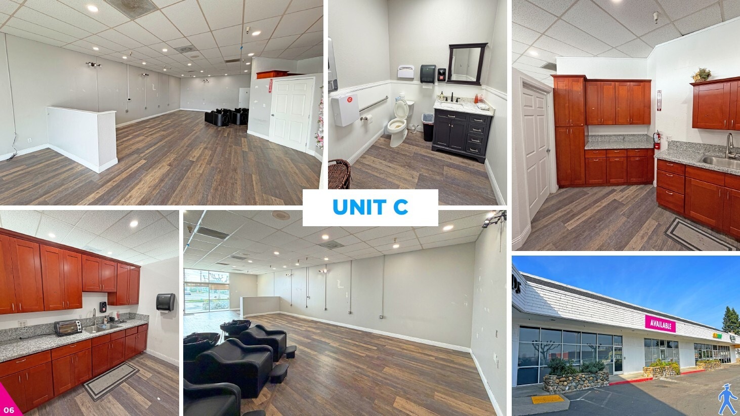 2310 Fair Oaks Blvd, Sacramento, CA à louer Photo intérieure– Image 1 sur 1