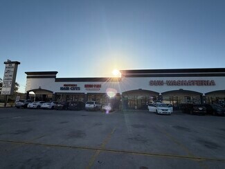 Plus de détails pour 10114 Bissonnet St, Houston, TX - Local commercial à louer