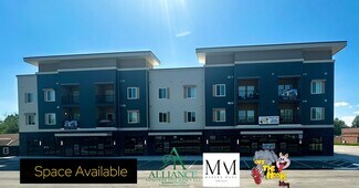 Plus de détails pour 7510 N Oak Trfy, Gladstone, MO - Bureau/Local commercial à louer