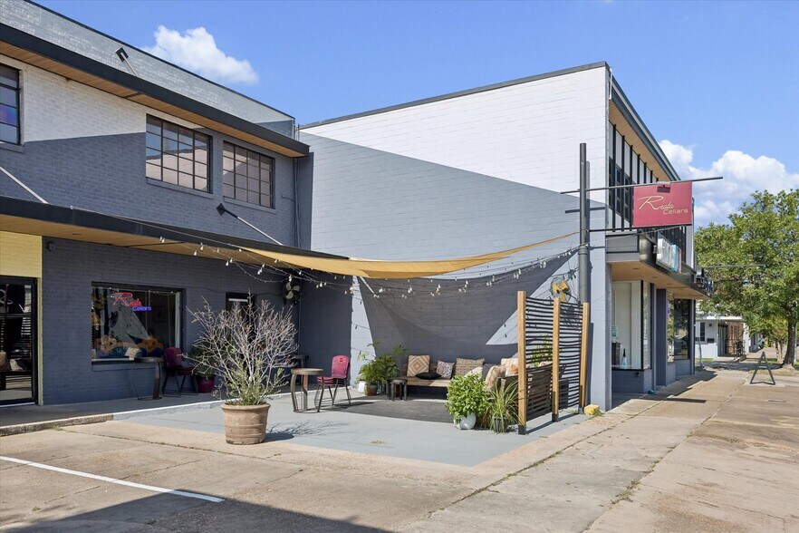 629-633 W 19th St, Houston, TX à vendre - Photo de l’immeuble – Image 3 sur 18