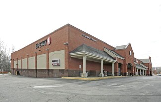 Plus de détails pour 80-240 W Dares Beach Rd, Prince Frederick, MD - Local commercial à louer