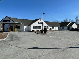 Plus de détails pour 199 Heater Rd, Lebanon, NH - Local commercial à vendre