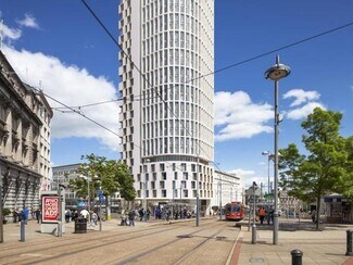 Plus de détails pour Haymarket, Sheffield - Terrain à vendre