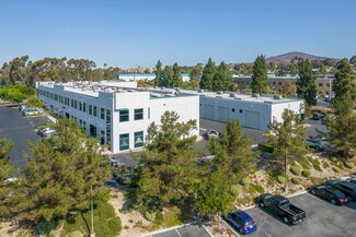 Plus de détails pour 821 Kuhn Dr, Chula Vista, CA - Bureau/Médical, Local d'activités à louer