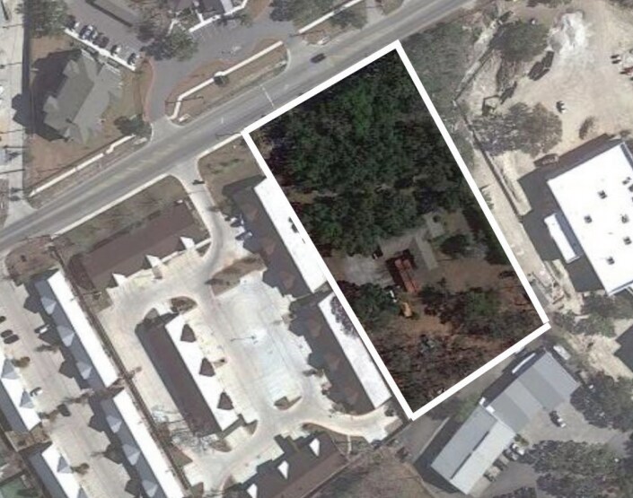 140 Old San Antonio Rd, Boerne, TX à louer - Photo principale – Image 1 sur 8
