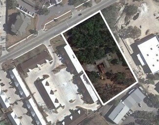 Plus de détails pour 140 Old San Antonio Rd, Boerne, TX - Bureau à louer