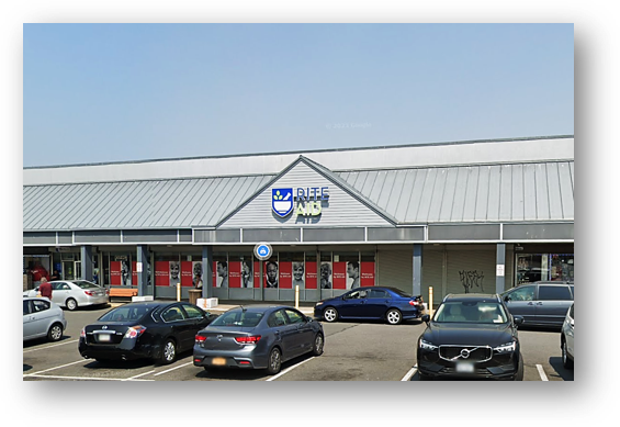 1800-1850 Brentwood Rd, Brentwood, NY à louer - Photo de l’immeuble – Image 2 sur 10