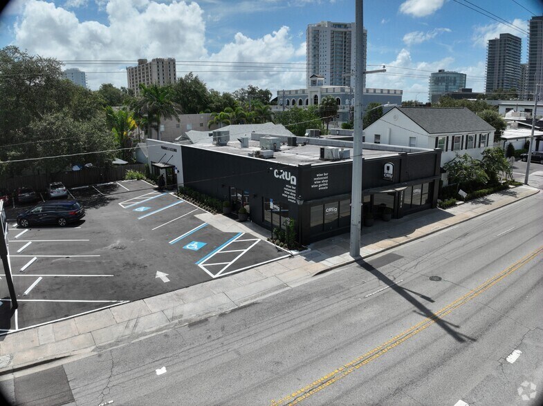 2506-2510 S MacDill Ave, Tampa, FL à louer – Image 2 sur 22