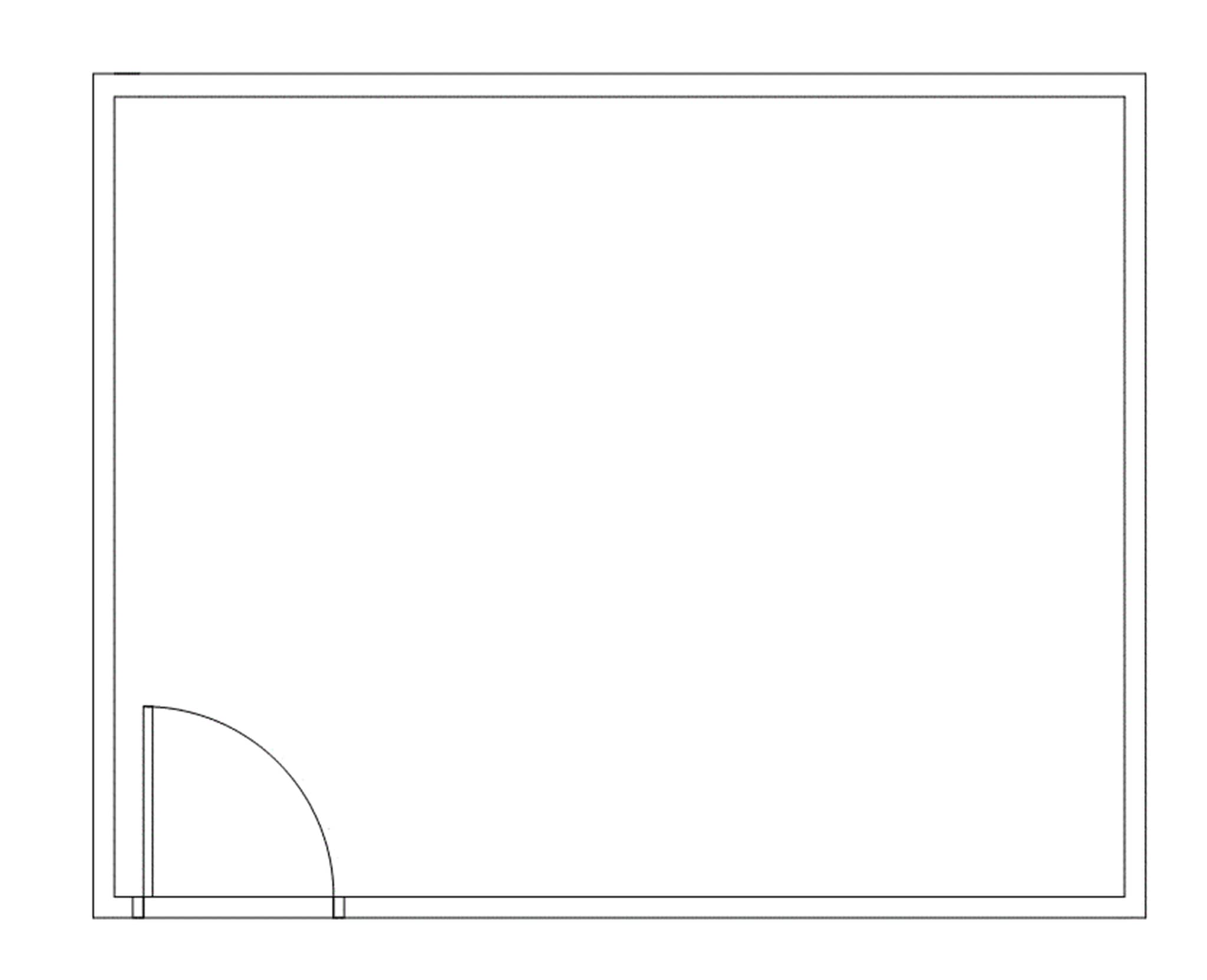 4200 South Fwy, Fort Worth, TX à louer Plan d’étage– Image 1 sur 1