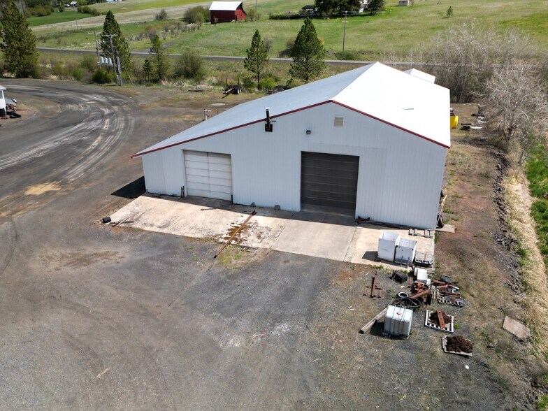2810 Big Bear Ridge Rd, Deary, ID à vendre - Photo de l’immeuble – Image 2 sur 61