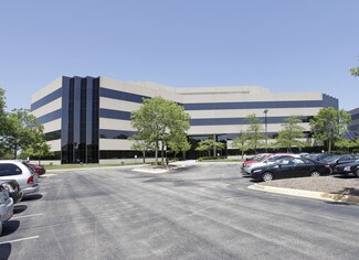 Plus de détails pour 25 Tri State International, Lincolnshire, IL - Bureau à louer