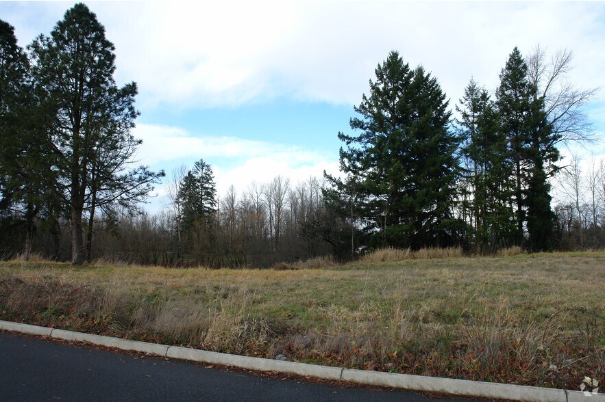 1823 Cooks Hill Rd, Centralia, WA à vendre - Photo de l’immeuble – Image 2 sur 2
