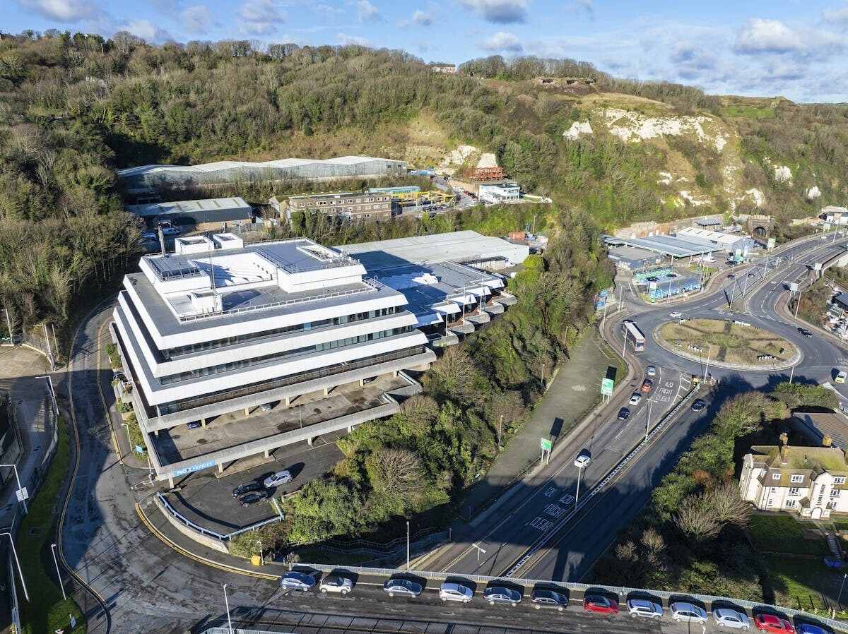 Channel View Rd, Dover à vendre Photo principale– Image 1 sur 10