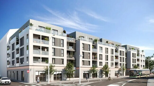 Plus de détails pour 35 Rue Gantillon, Villefranche-sur-Saône - Local commercial à vendre