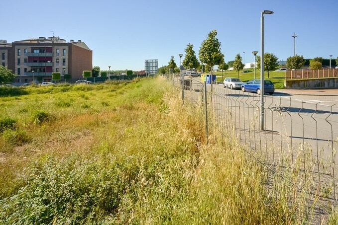 Terrain dans Sils, Gerona à vendre Photo de l’immeuble– Image 1 sur 11