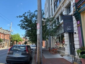 325 N Queen St, Lancaster, PA à louer Photo intérieure– Image 2 sur 8