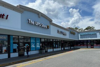 Plus de détails pour 2002-2030 SW 34th St, Gainesville, FL - Local commercial à louer