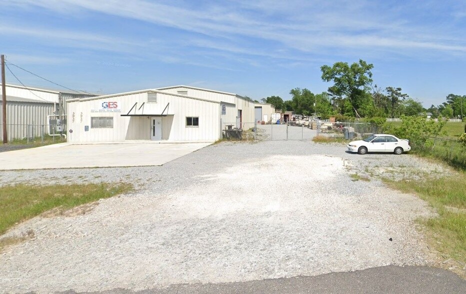 3927 Highway 27, Sulphur, LA à louer - Photo principale – Image 1 sur 11