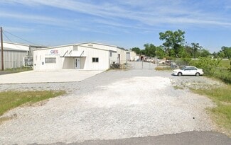 Plus de détails pour 3927 Highway 27, Sulphur, LA - Local d'activités à louer