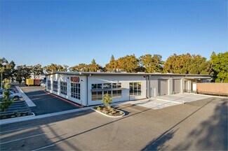 Plus de détails pour 1635 Cebrian St, West Sacramento, CA - Industriel/Logistique à vendre