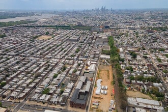 2220 E Allegheny Ave, Philadelphia, PA - VUE AÉRIENNE  vue de carte