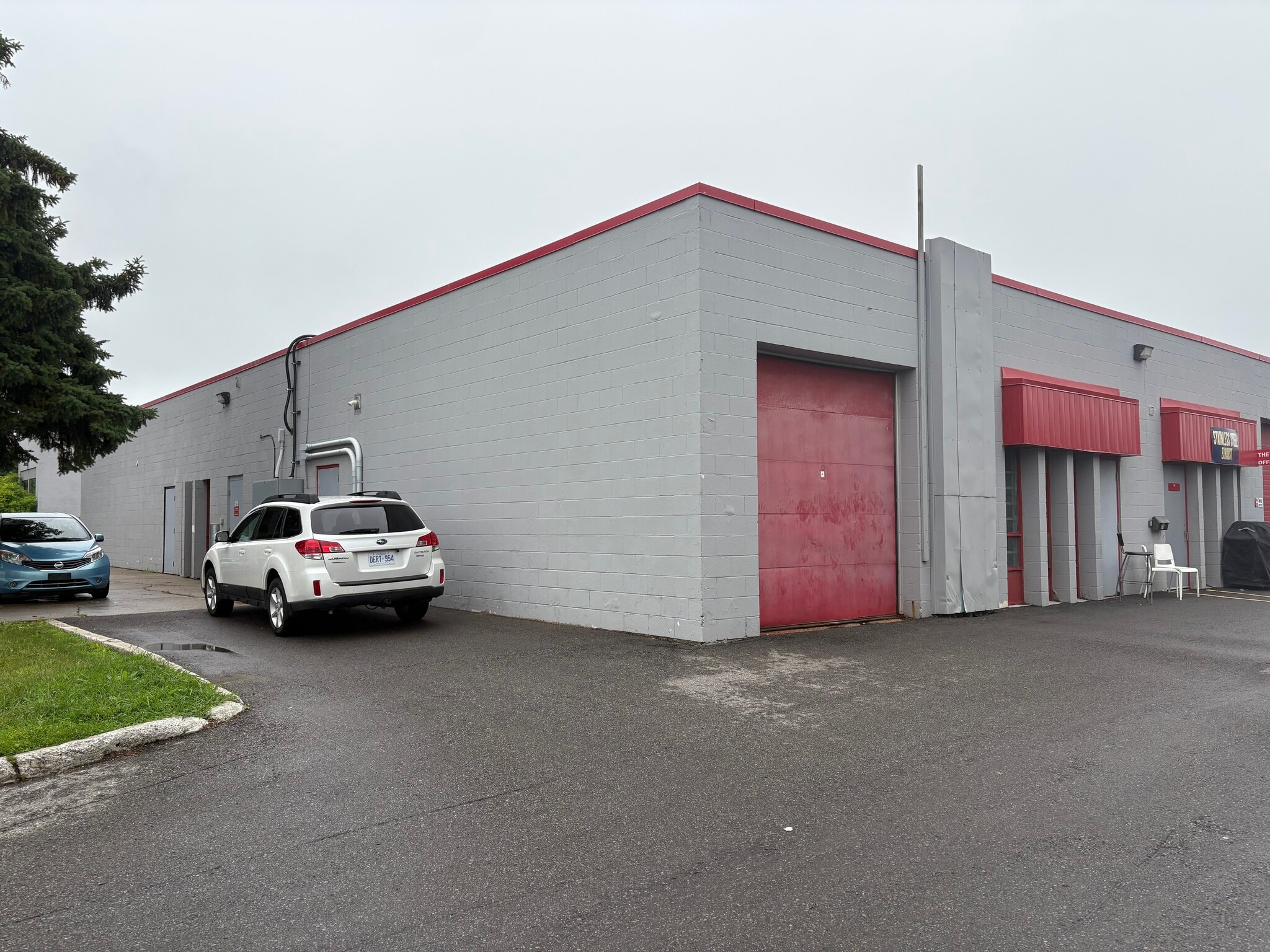 3210 Swansea Cres, Ottawa, ON à louer Photo de l’immeuble– Image 1 sur 7