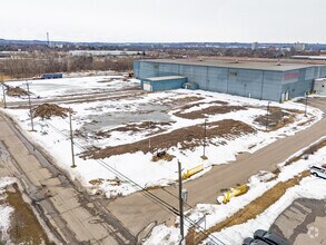 475 Kenora Av, Hamilton, ON - VUE AÉRIENNE  vue de carte