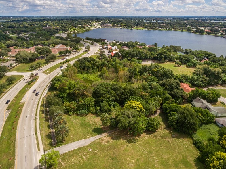 1101 Cypress Gardens Blvd, Winter Haven, FL à vendre - Aérien – Image 2 sur 20