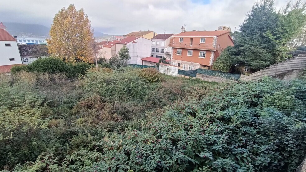 Terrain dans Pontevedra, Pontevedra à vendre - Photo de l’immeuble – Image 2 sur 10