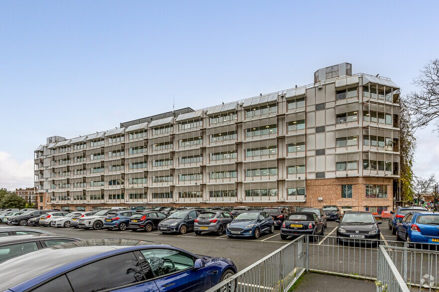 1 Catford Rd, Londres à louer - Photo principale – Image 1 sur 2