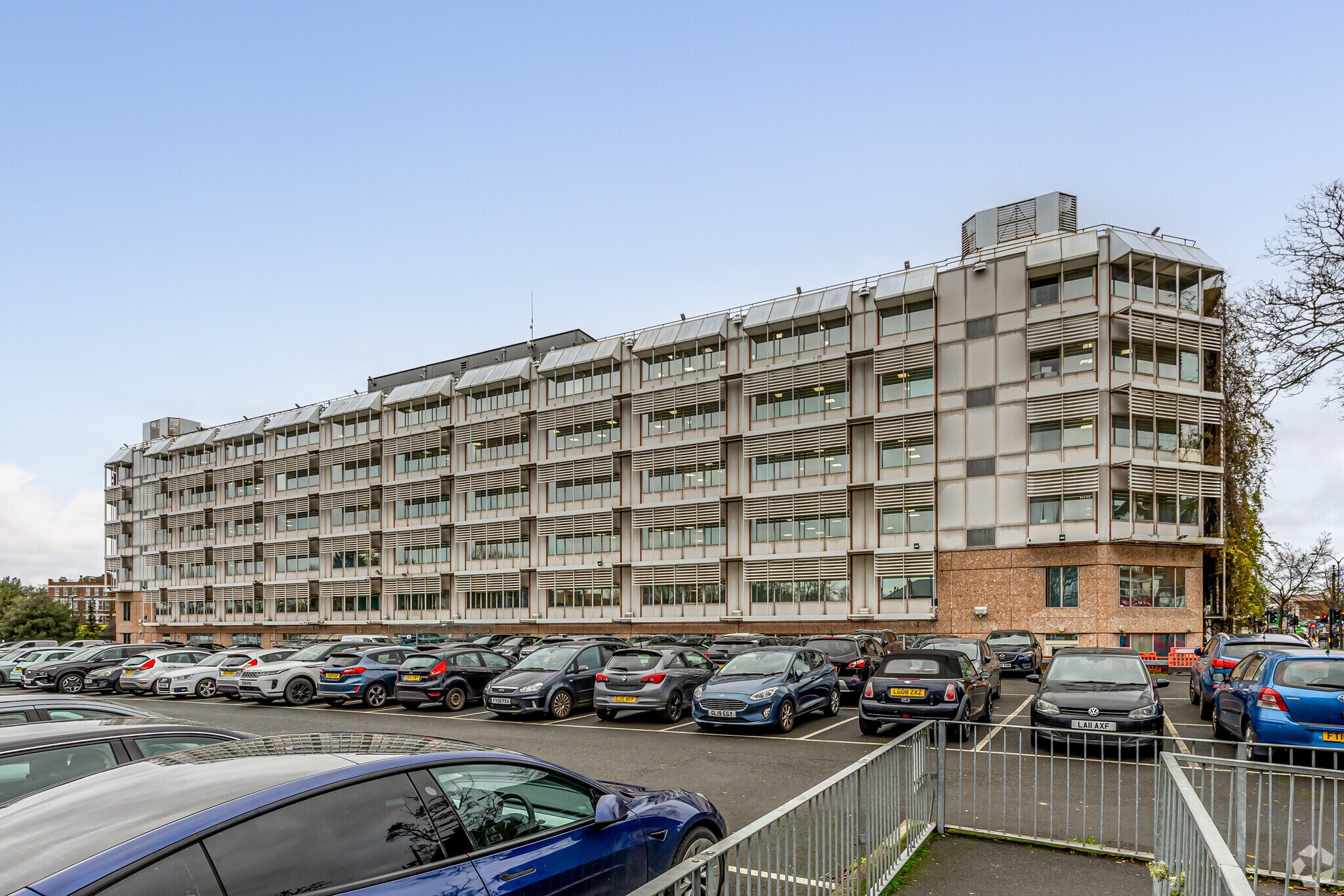 1 Catford Rd, Londres à louer Photo principale– Image 1 sur 3