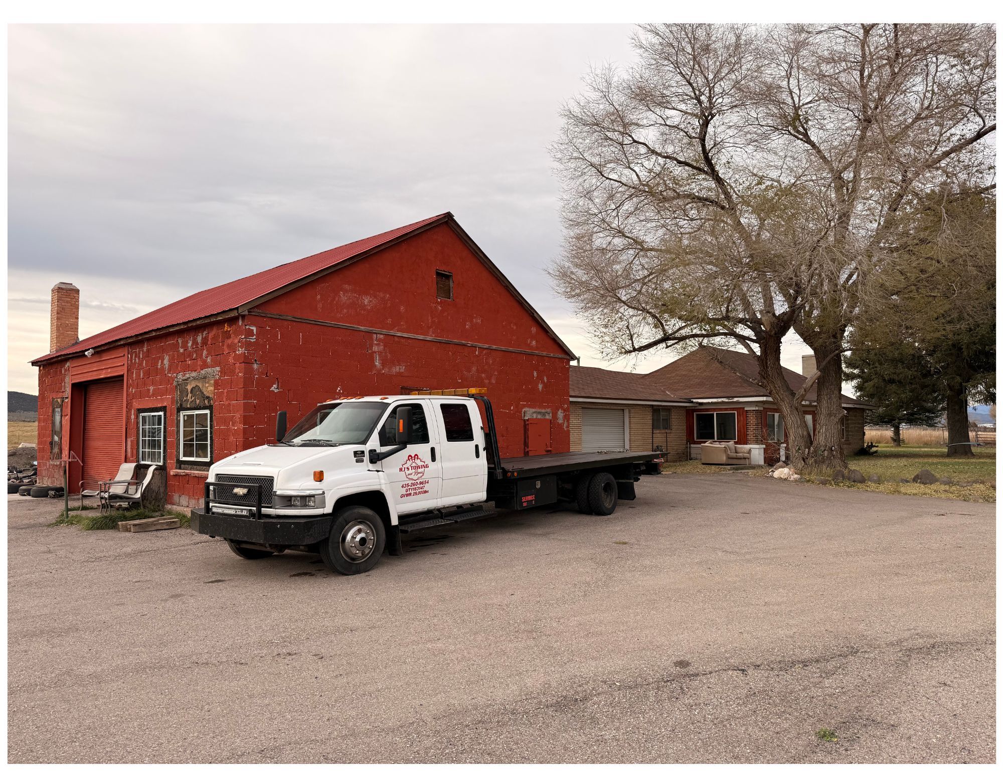 2723 N Highway 89, Panguitch, UT à vendre Photo principale– Image 1 sur 3