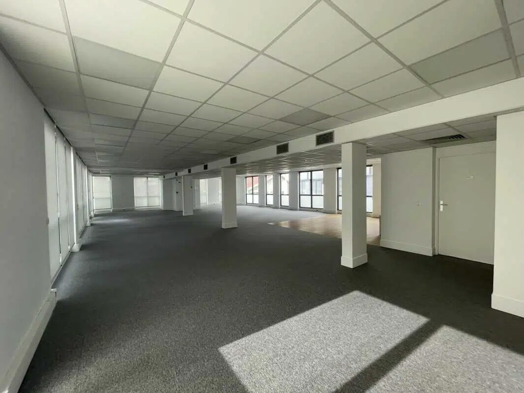 Bureau dans Montreuil à louer Photo intérieure– Image 1 sur 2