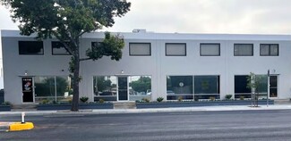 Plus de détails pour 15144-15204 Downey Ave, Paramount, CA - Bureau, Industriel/Logistique à louer