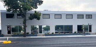 Plus de détails pour 15144-15204 Downey Ave, Paramount, CA - Bureau, Industriel/Logistique à louer