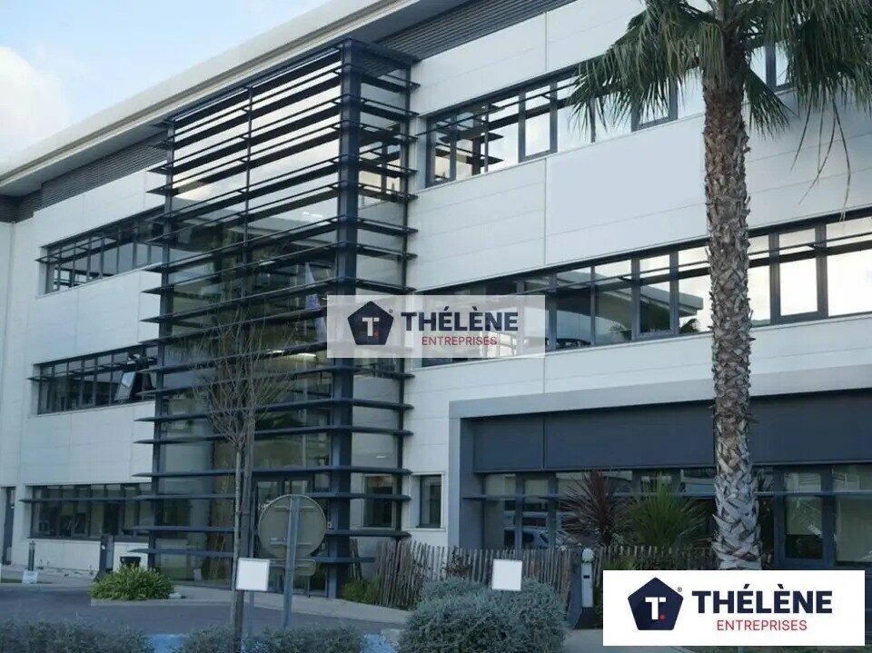 Bureau dans Pérols à louer Photo principale– Image 1 sur 6